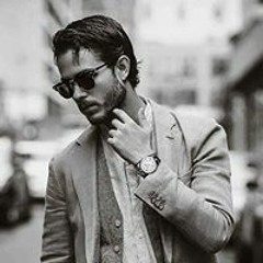 Ahmed Reda