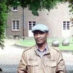 Brian Ngwenya