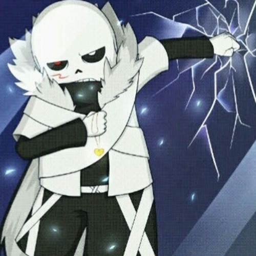 ✦Cross!Sans✦, Wiki