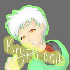 Kryptonik