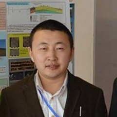 Nasnii Namar Javhlan