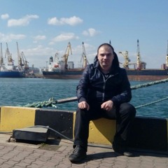 Andriy Tsukrenko