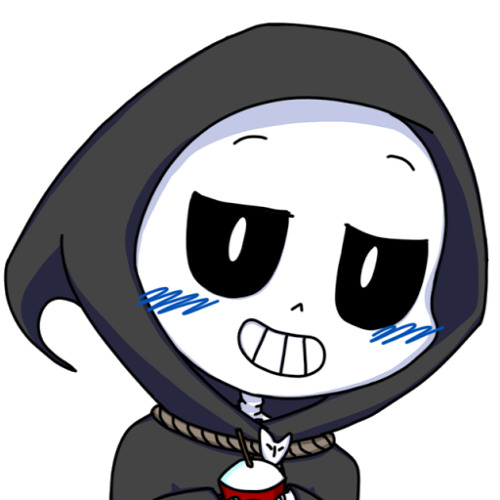 Stream Reaper Sans megalovania by parraXp