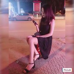 Phạm Hải Yến