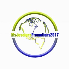 Msjosalynspromotions2017