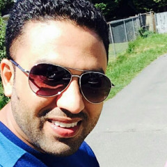 amarjit singh dhaliwal