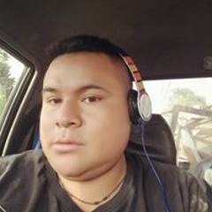 Marcos Vinicio Guachis