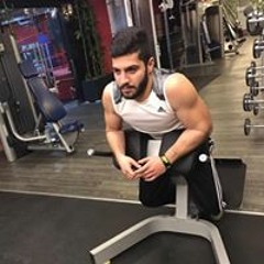 Anthony Rahi
