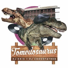Tomellosaurus