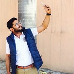 Raman Sodhi