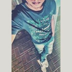Shuva Nickx