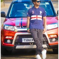 Vijay VJ Yadav