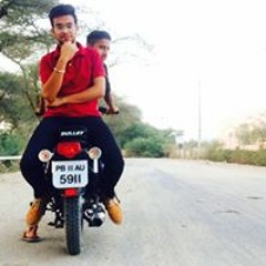 Sarfraz Hayer