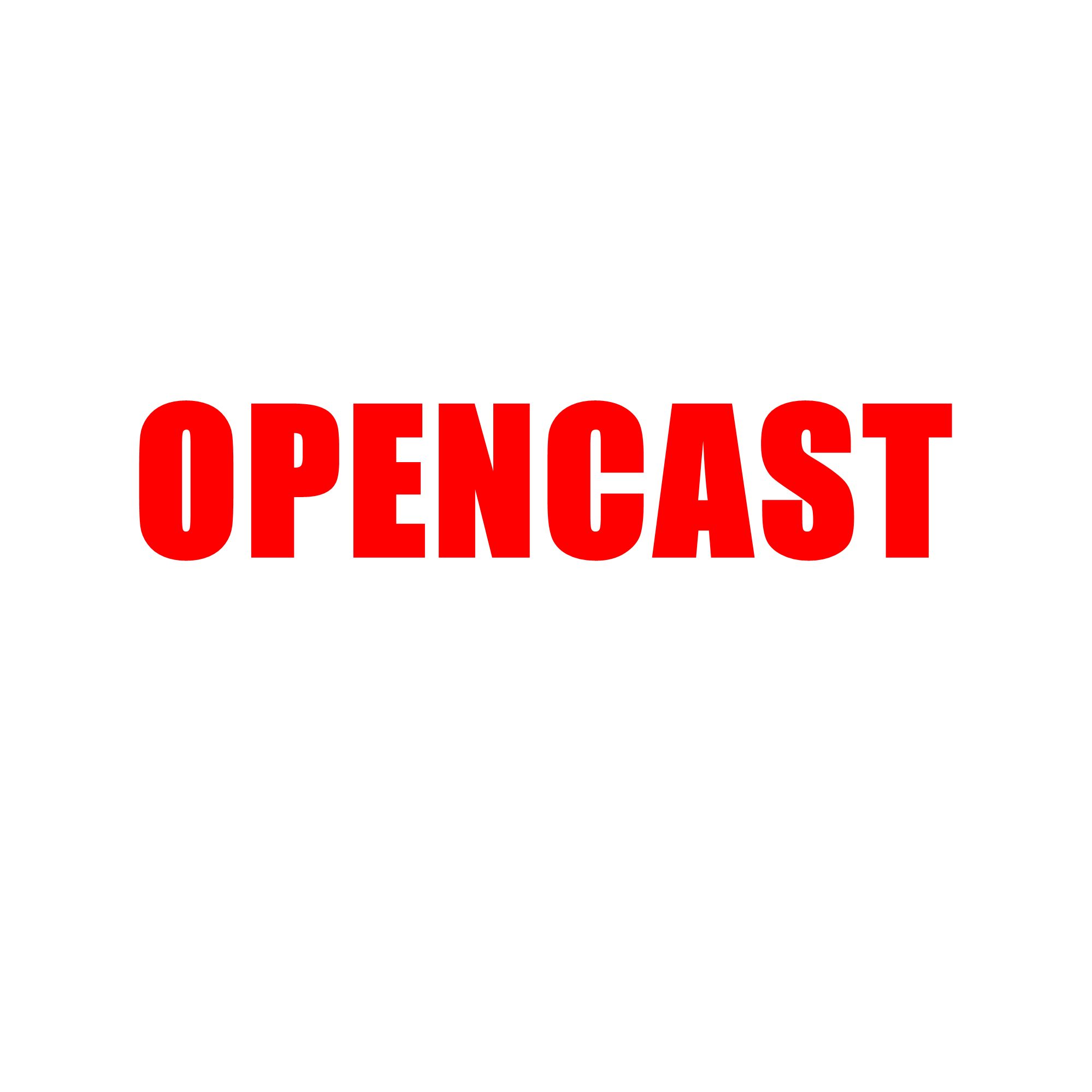 OpenCast