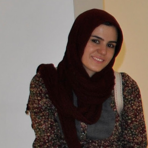 Fatemeh Ahankar’s avatar