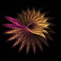 Nebula Maze