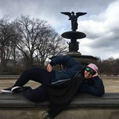 Patrick Bon Rodriguez