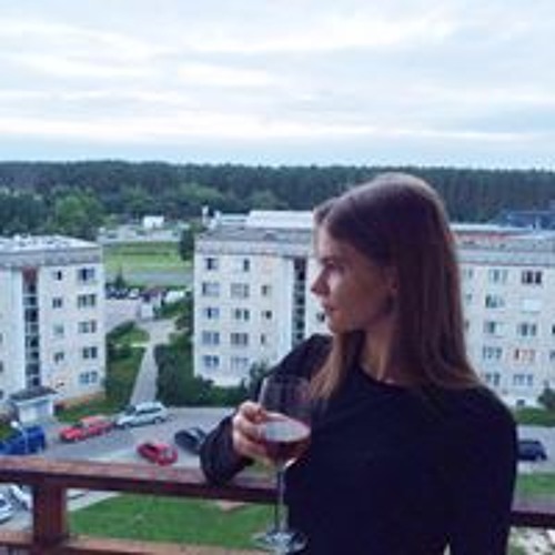 Greta Ornicāne’s avatar