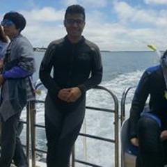 Mohammad MadrasWala