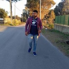 harinder