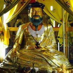 Jigme Thugten