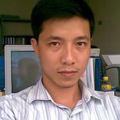 Nguyen Huu Vinh