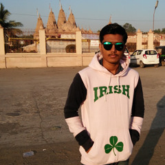 Dharmesh kothariya