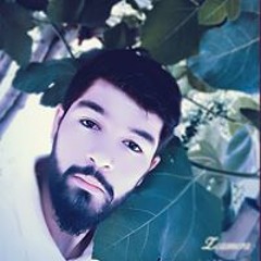 Faisal Ahmadzai