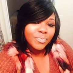 Keiyleshia Deshae Butler