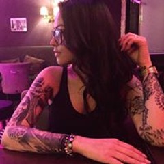 Sabrina Balkic