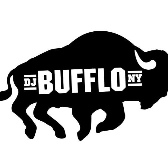 DJ Bufflo podcast artwork