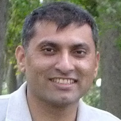 Hitesh Kaushal