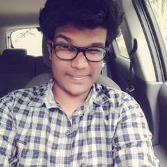 Jithu Murali