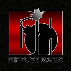 Diffuse Radio