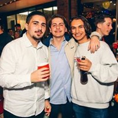 Danigan Keecha-Milsom