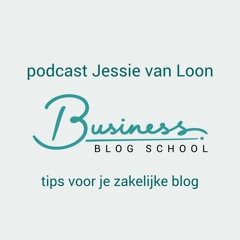 Business Blog School