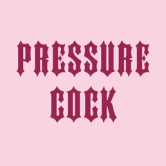 Pressure Cock