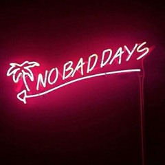 nobaddays