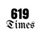 619 Times
