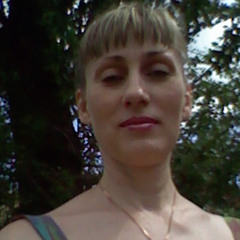 Анна Лукьянова