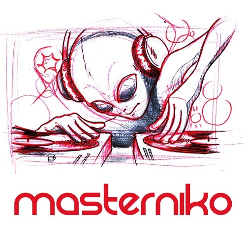 Master Niko’s avatar