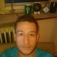 Petr Janda