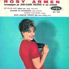 Retro - Rosy Armen
