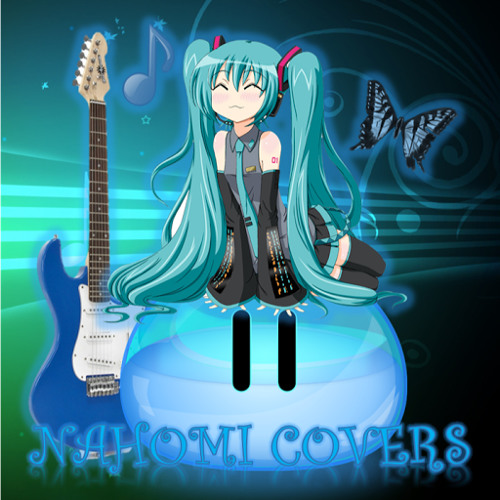 Yeimi Nahomi Covers’s avatar
