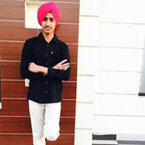 Rupinder Dhesi’s avatar