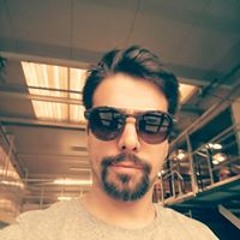 Alberto Carneiro Costa