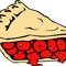 CherryAppleCheeseCake