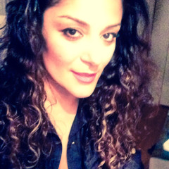 Salomeh Afshinpour