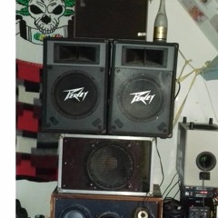 Yes i Yah Sound System