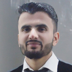 Saad Shakil